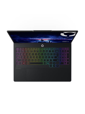 ������� Lenovo Legion Pro 5 16IAX10H, 16" (2560x1600) OLED 165 ��/Intel Core Ultra 9 275HX/32 �� DDR5/1024 �� SSD/NVIDIA GeForce RTX 5070 Ti ��� ��������� (12 ��)/��� �������, ������ (83LU003FRK)