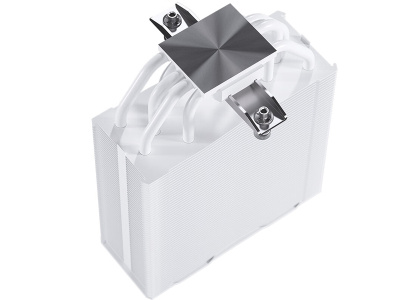 Phanteks PH-TC12S5 DRGB (PH-TC12S5_DWT01) LGA 1700/1200/115X/2011/2066/AM4/AM5 White RTL