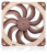 �e��������� ��� ������� Noctua NF-A14x25 G2 PWM Sx2-PP (NF-A14x25 G2 PWM Sx2-PP) - 140mm 2 ��, 1500 ��/���, 24.8 ��, 4-pin PWM