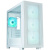 Корпус XASTRA A510M 4ARGB-UC White mATX/Mesh/ Screwless full-size TG /4x 120mm FC120 ARGB PWM fans/ Type-C / A510M-4FC12A-UC-WH Корпус XASTRA A510M 4ARGB-UC White mATX/Mesh/ Screwless full-size TG /4x 120mm FC120 ARGB PWM fans/ Type-C / A510M-4FC12A-UC-WH