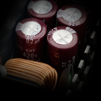 ���� ������� �� XPG PYMCORE850G-BKCEU, 80 PLUS Gold, RTL