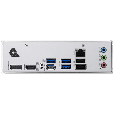����������� ����� MSI PRO B850M-B GEN4, Socket AM5, AMD B850, mATX, Ret