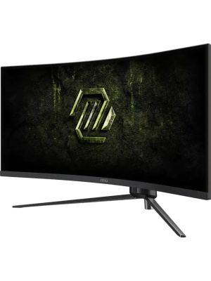 ������� MSI MAG 345CQRF E20 9S6-3DD14H-042 ������