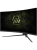 Монитор MSI MAG 345CQRF E20 9S6-3DD14H-042 черный Монитор MSI MAG 345CQRF E20 9S6-3DD14H-042 черный