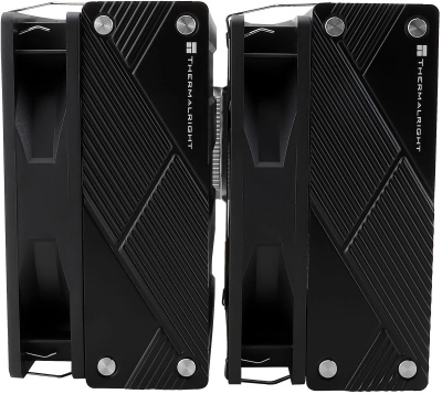 ����� ��� ���������� Thermalright Phantom Spirit 120 Soc-AM5/AM4/1151/1200/1700 Ret (PS120)