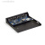 Exegate EX283580RUS Планка USB на переднюю панель ExeGate U3H-625, 3,5", 4*USB3.0, черная, металл, подсоединение к мат. плате Exegate EX283580RUS Планка USB на переднюю панель ExeGate U3H-625, 3,5", 4*USB3.0, черная, металл, подсоединение к мат. плате