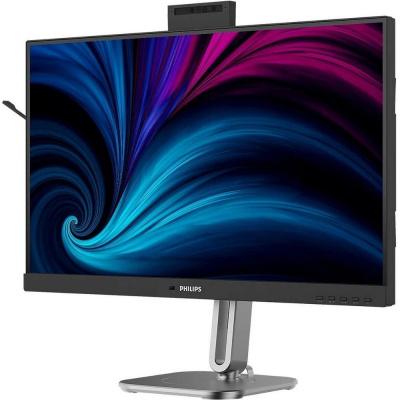 ������� 27" Philips 27B2U4601H IPS, 2560x1440, 120Hz, 4ms, Black