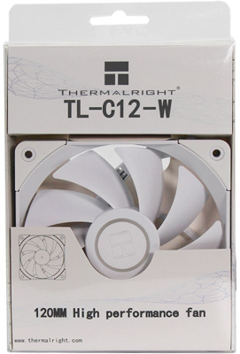 ���������� Thermalright TL-C12-W Ret