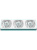 ���������� ��� ������� Formula Air Fusion 3 LT ARGB 120�120x28 ����� 4-pin (����.:3��) (AIR FUSION 3 LT WH) Ret