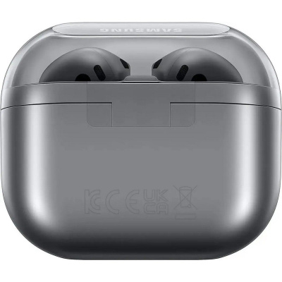 �������� Samsung Galaxy Buds 3, Bluetooth, ��������, ����������� (SM-R530NZAACIS)