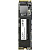 CBR SSD-128GB-M.2-BS24b, ���������� SSD-����������, ����� "Base", 128 GB, M.2 2280, PCIe 3.0 x4, NVMe 1.3, 3D TLC NAND, R/W speed up to 1700/1400 MB/s, TBW (TB) 120, OEM