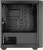 Корпус ПК без БП Ginzzu CL510 Black mATX Корпус ПК без БП Ginzzu CL510 Black mATX