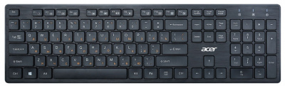 ���������� Acer OKW122 ������ USB