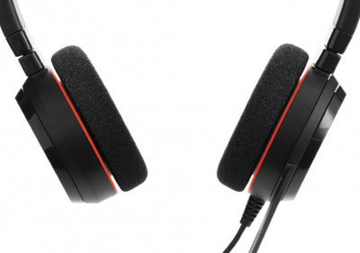 ��������� Jabra Evolve 20 MS Stereo