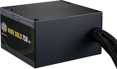 ���� ������� 750W Cooler Master MWE Gold V3 Gen.5 (MPE-7506-ACAG-BEU) 80+ gold, RTL