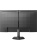 ������� Philips Evnia 27M2N3500NF 27" ������, 2560x1440 144 ��, HDMI, DP, 3.5 mm, Tilt