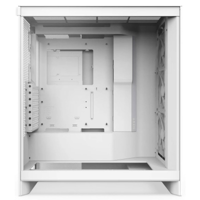 ������ NZXT H7 Flow White