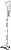 ������������ ������� (handstick) COOLFORT CF-3004, 180��, �����