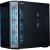 ������ ZALMAN MidTower P60 Black (ATX, ��� ��, SIDE 3x120mm, REAR 2x120mm ARGB fan, 1xUSB Type C, 2xUSB 3.0) (Zalman P60 Black)