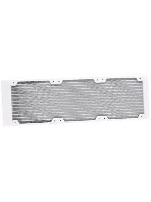 ������� �������� ���������� Lian Li GA II LCD SL-INF 360 White (GA2ALCD36INW) / 3x120mm ARGB PWM Fans / G89.GA2ALCD36INW.R0