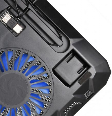 ��������� ��� �������� 15.6" Buro BU-LCP156-B214 ������/������� 1000��/��� 22db ������