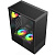 ������ ACD Citadel 108B, ��� ��, Midi-Tower, Black (AH-SI2G0-000)