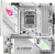 Материнская плата Asus ROG STRIX B850-G GAMING WIFI, SocketAM5, AMD B850, mATX, Ret Материнская плата Asus ROG STRIX B850-G GAMING WIFI, SocketAM5, AMD B850, mATX, Ret