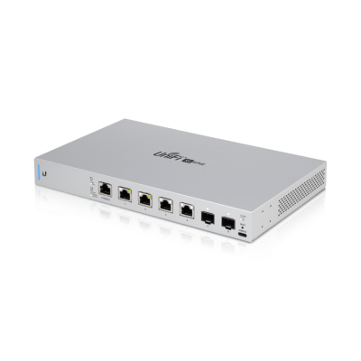 ���������� 6PORT 1000M UNIFI US-XG-6POE UBIQUITI
