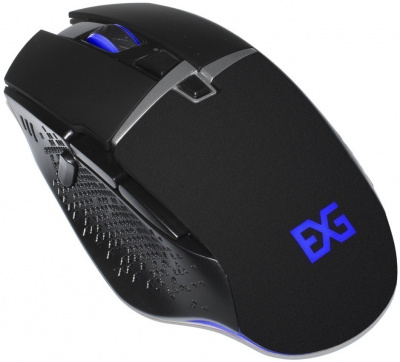 ����  Exegate GML-13 Black ��������, ���������, 4000 dpi, USB, ����: ������