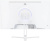 Монитор Digma 23.8" Overdrive 24P410F FHD IPS LED белый DM24SG03 Монитор Digma 23.8" Overdrive 24P410F FHD IPS LED белый DM24SG03