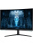 Монитор Samsung 32" Odyssey Neo G8 S32BG850NMXUE белый VA LED 1ms 16:9 HDMI полуматовая HAS Piv 350cd 178гр/178гр 3840x2160 240Hz DP 4K USB 8.9кг Монитор Samsung 32" Odyssey Neo G8 S32BG850NMXUE белый VA LED 1ms 16:9 HDMI полуматовая HAS Piv 350cd 178гр/178гр 3840x2160 240Hz DP 4K USB 8.9кг