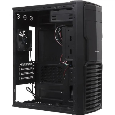 ������ Zalman ZM-T4 PLUS ������ ��� ��
