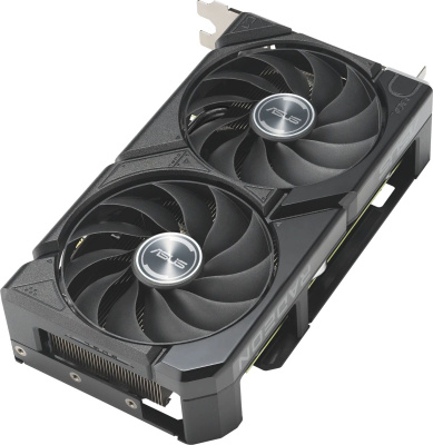 ���������� Asus AMD Radeon RX 9060 XT 16Gb (DUAL-RX9060XT-16G) Ret