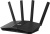Wi-Fi роутер Asus RT-BE55, Wi-Fi 7, BE3600, 2.4/5ГГц, 4 LAN, черный Wi-Fi роутер Asus RT-BE55, Wi-Fi 7, BE3600, 2.4/5ГГц, 4 LAN, черный