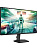 ������� Philips Evnia 27M2N3500NF 27" ������, 2560x1440 144 ��, HDMI, DP, 3.5 mm, Tilt