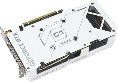 ���������� Asus NVIDIA GeForce RTX 5060 Ti Dual White OC 8Gb (DUAL-RTX5060TI-O8G-WHITE) Ret 