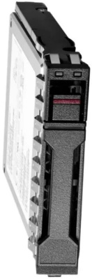 ������� ���� ��������� HPE 600GB SAS 12G Mission Critical 10K SFF BC Multi Vendor HDD (P53561-B21)