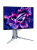 Монитор Asus ROG Swift PG27AQWP-W светло-серый 26.5" OLED LED 16:9 HDMI матовая HAS Piv 1500cd 178гр/178гр 2560x1440 540Hz DP 2K USB 7.04кг Монитор Asus ROG Swift PG27AQWP-W светло-серый 26.5" OLED LED 16:9 HDMI матовая HAS Piv 1500cd 178гр/178гр 2560x1440 540Hz DP 2K USB 7.04кг