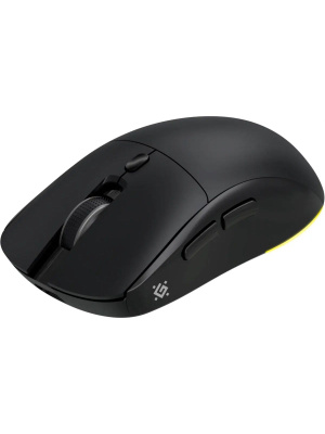 ���� ������������ DEFENDER Stone GM-551 Bluetooth/2.4G/������. ������� 6��. 7200dpi RGB ����. 52551