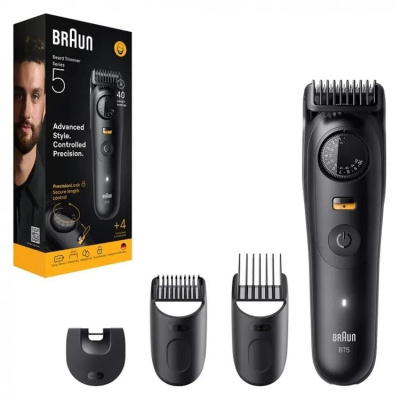 ������� Braun BT5520 ������ (������� � �����:3��)