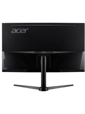 ������� Acer XZ320QS3bmiiphx 31.5" {VA Curved 1500R 1920x1080 180Hz 1ms 250cd 3000:1 HDMI2.0 DP1.4 Speakers 2x2W FreeSync HDR10 VESA 100x100}