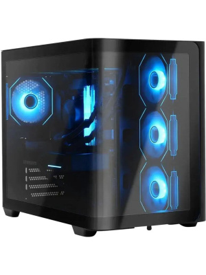 ��������� ���� Bloody BD-PC CZ79V3, Intel Core i7-14700KF/32 �� DDR5/1024 �� SSD/NVIDIA GeForce RTX 5070 Ti (16 ��)/Windows 11 Home, ������ (2170114)