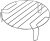 ������������� ���� Haier HMB-DG208BA 20�. 800�� ������