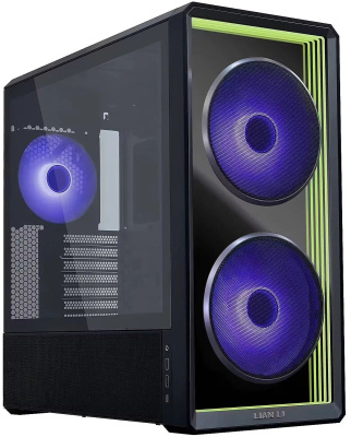 ������ �� Lian-Li Lancool 217 Inf, Midi-Tower, ��� ��, ������ (G99.LAN217INFX.10R)
