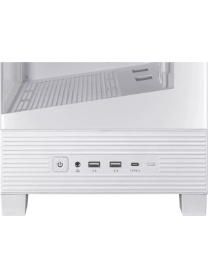 ������ ��� �� ASUS A31 PLUS TG ARGB WHITE (90DC00R3-B19000)