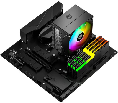 ����� ��� ���������� ID-COOLING SE-903-XT V2 ARGB (SE-903-XT V2 ARGB)