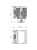 Кулер Thermalright Peerless Assassin Vision 120 MAX ARGB White LGA115X/1200/1700/1851AM4/AM5 (Dual Tower, 2x120mm ARGB PWM Fan, медное основание, 6 тепл. трубок 6мм) / TRPA120VMAW Кулер Thermalright Peerless Assassin Vision 120 MAX ARGB White LGA115X/1200/1700/1851AM4/AM5 (Dual Tower, 2x120mm ARGB PWM Fan, медное основание, 6 тепл. трубок 6мм) / TRPA120VMAW