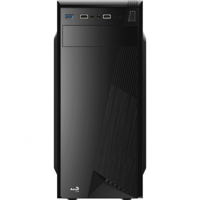 ������ Formula (Aerocool) Cs-1101 black ATX 4713105958126