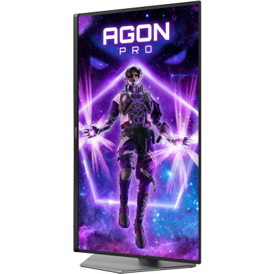 ������� 31.5" AOC Agon AG326UD QD-OLED 3840x2160 165Hz 0,03ms Black