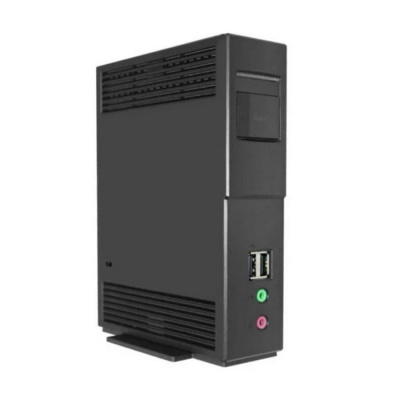 ������������ ��������� Leadtek TERA2140 (3292E104101) PCoIP TERA2140 Zero Client, 4USB, Fiber, DP